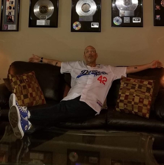 Meet your Posher, Bill - Picture 1 of 1